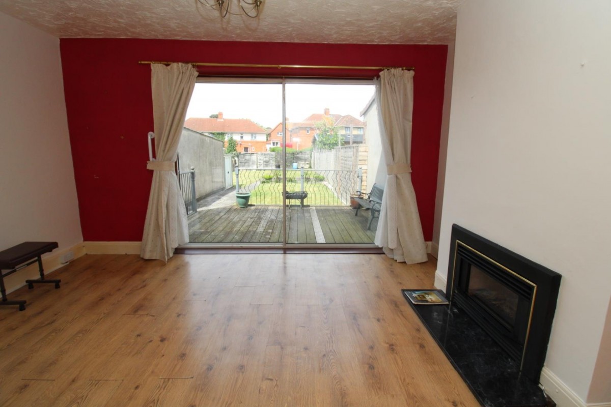 Hillside Road, St George, Bristol BS5 7PP