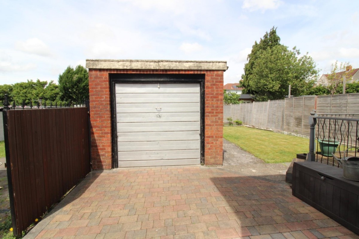 Hillside Road, St George, Bristol BS5 7PP