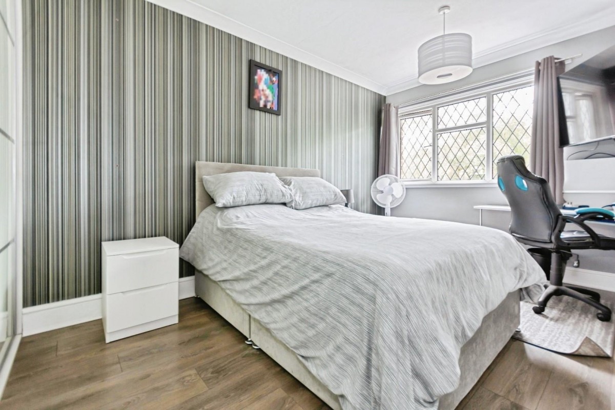 Mereside Way, Solihull
