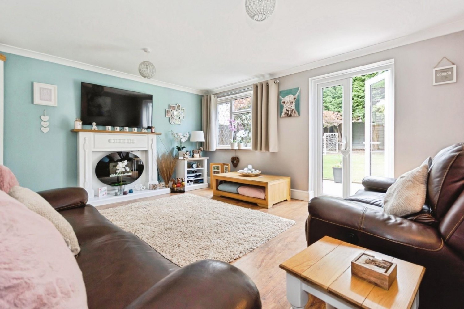 Mereside Way, Solihull