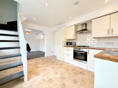 Mount Pleasant, Crane Moor Road, Crane Moor, S35 7AT
