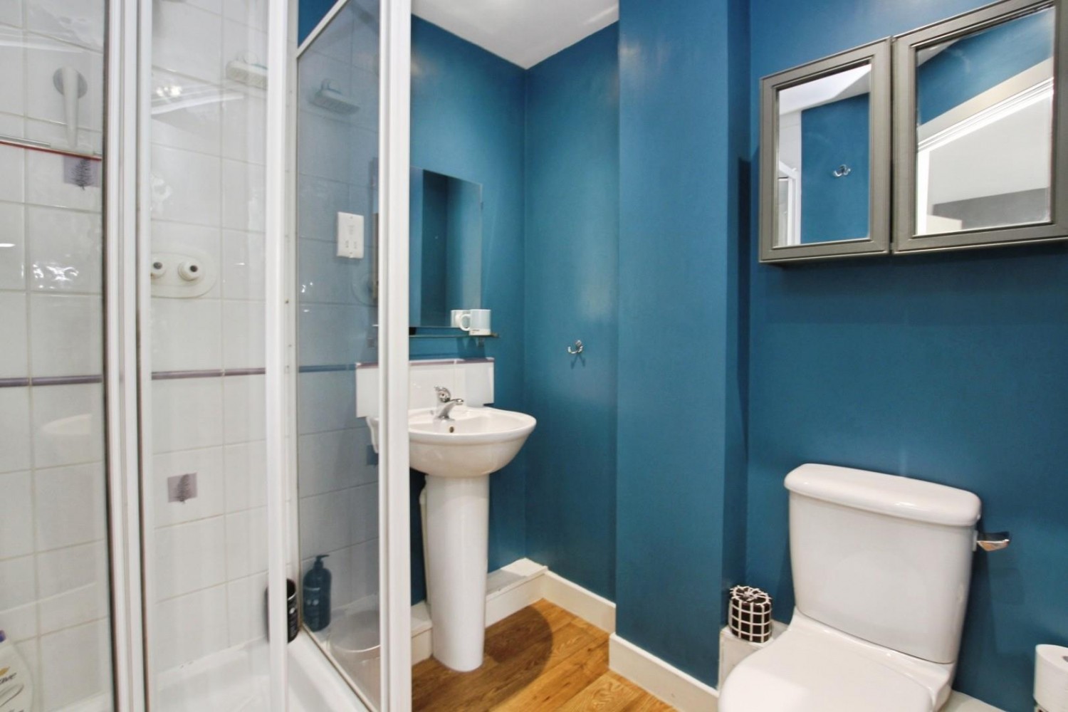 Lindler Court, Leighton Buzzard