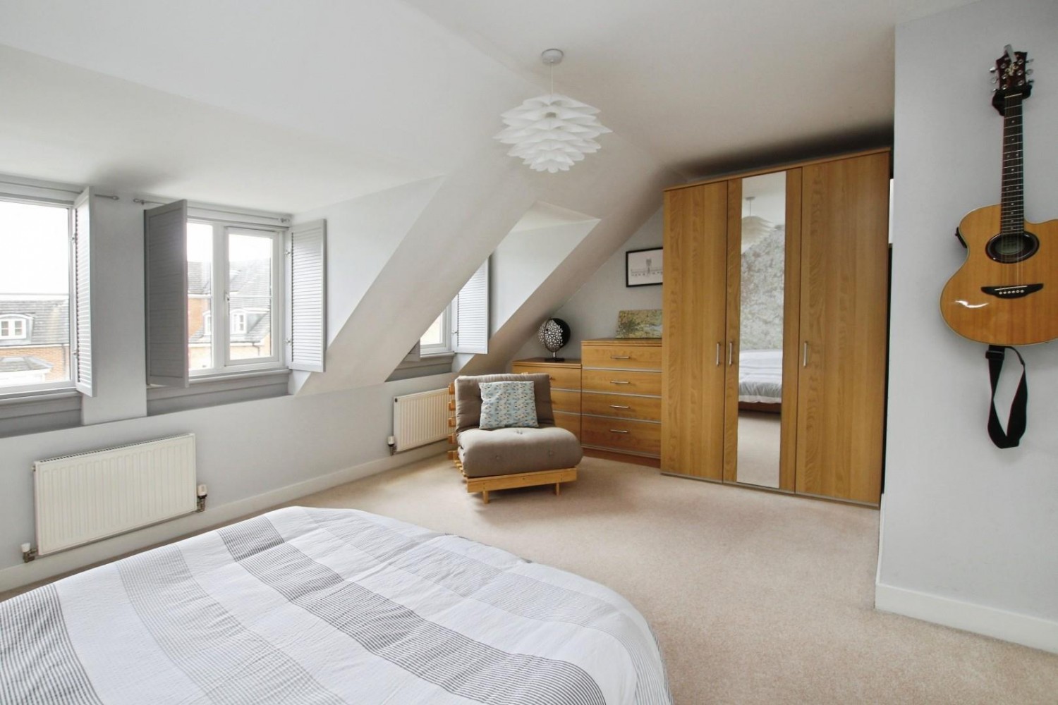 Lindler Court, Leighton Buzzard