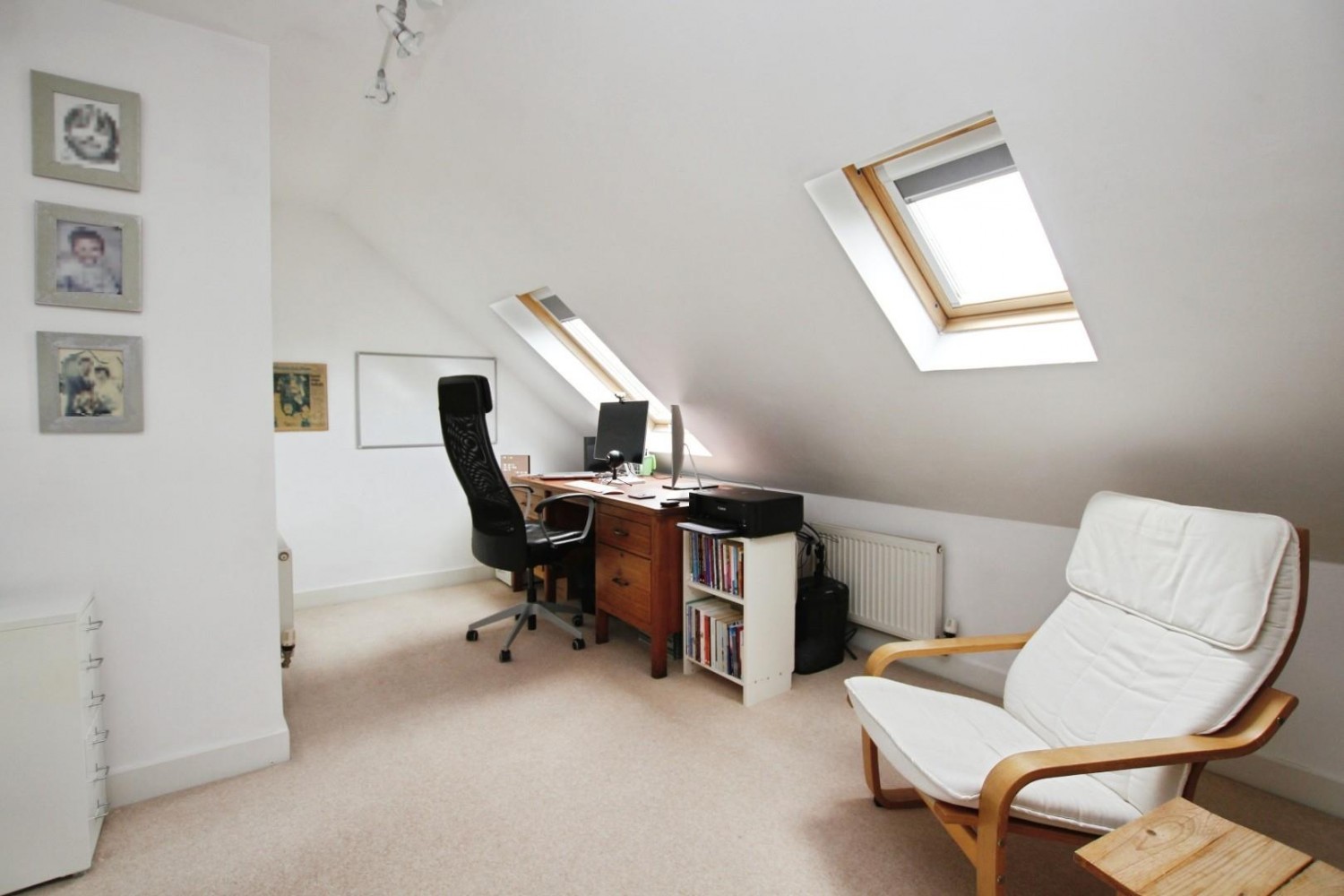 Lindler Court, Leighton Buzzard