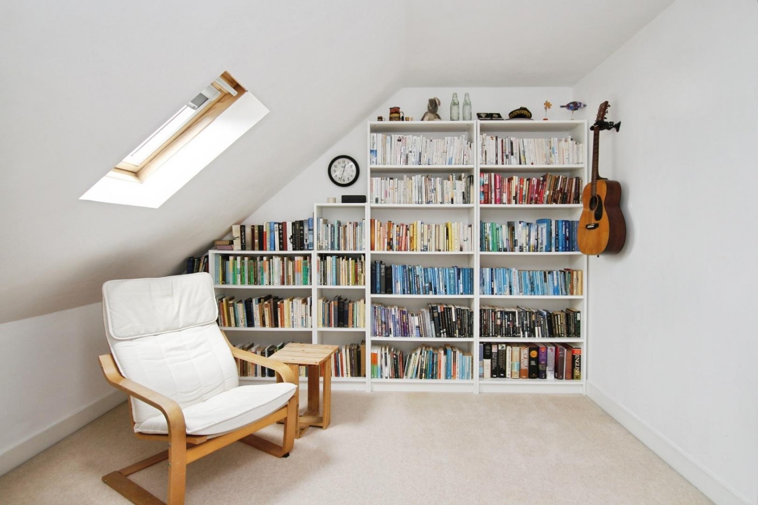 Lindler Court, Leighton Buzzard