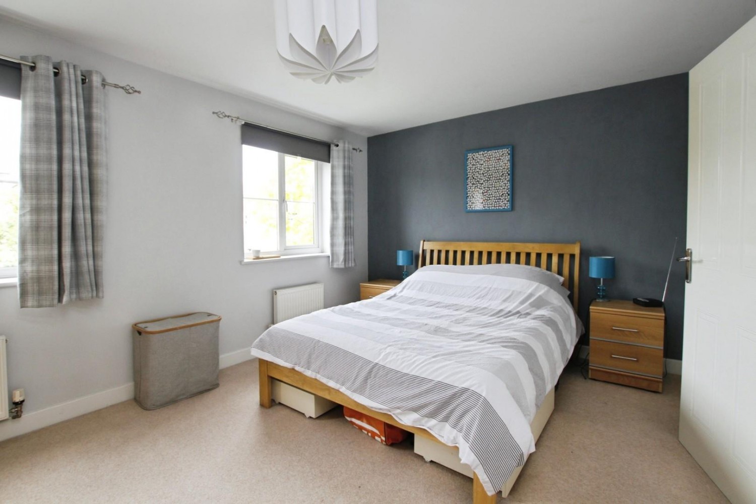 Lindler Court, Leighton Buzzard