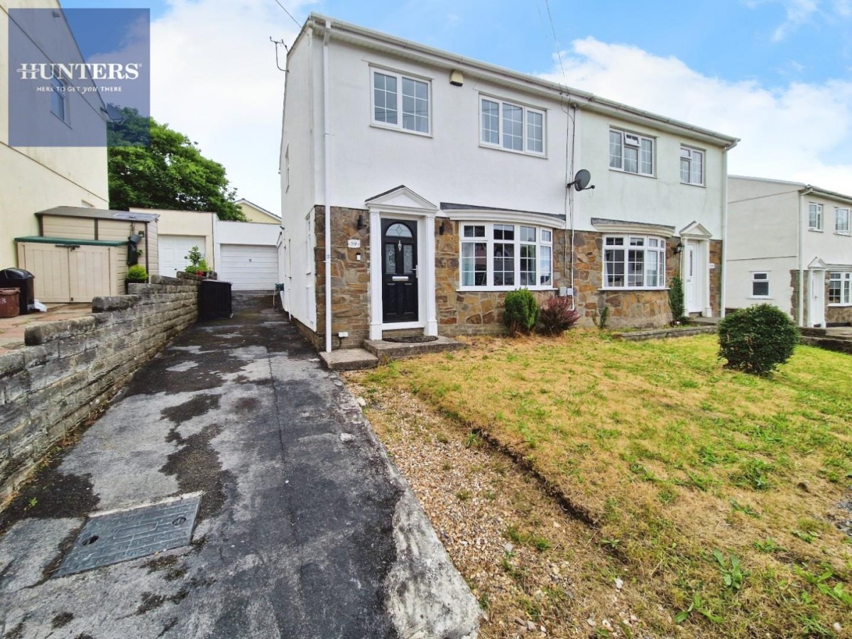 Eleanor Close, Pencoed, Bridgend, cf35 6rd