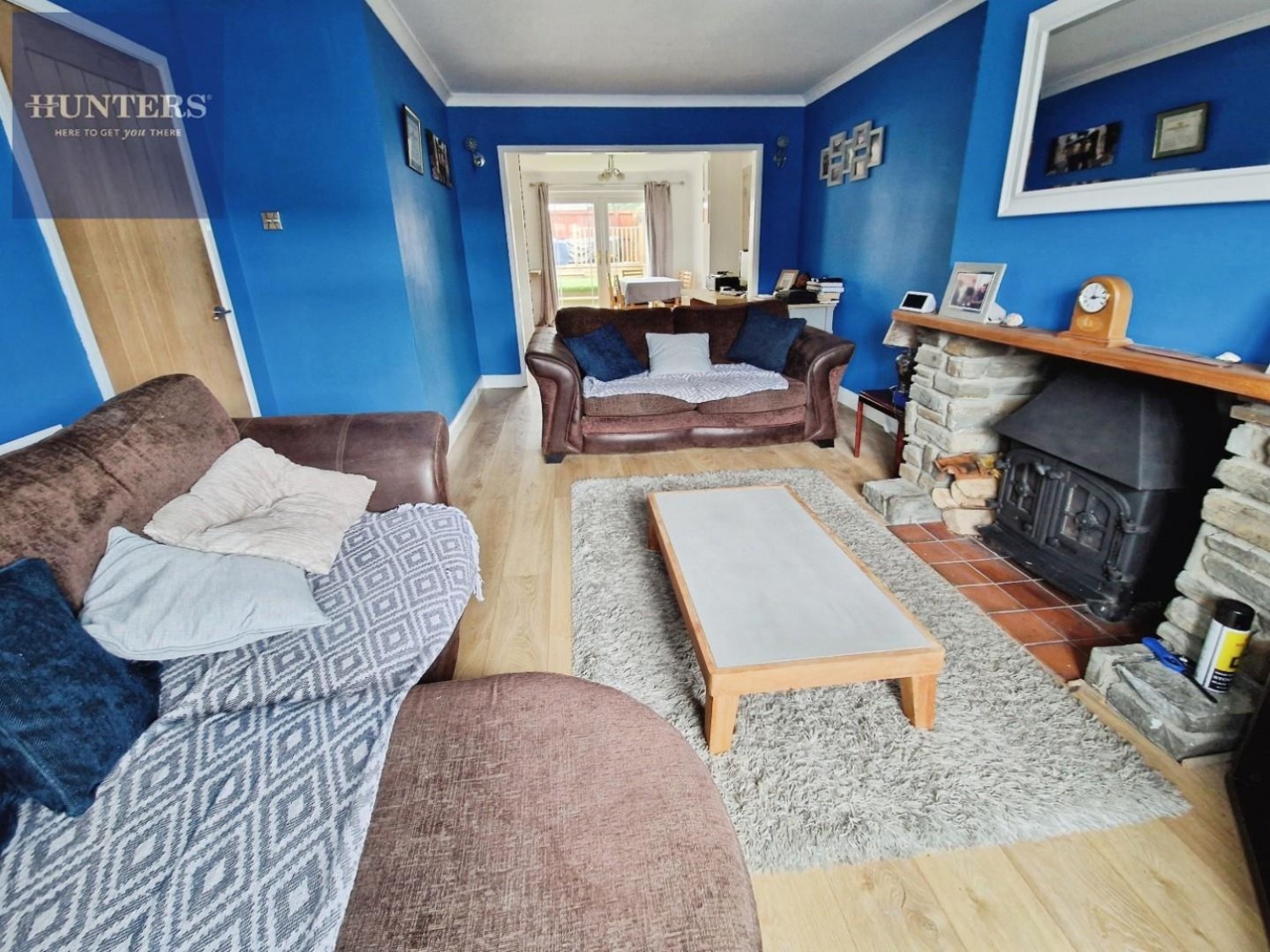 Eleanor Close, Pencoed, Bridgend, cf35 6rd