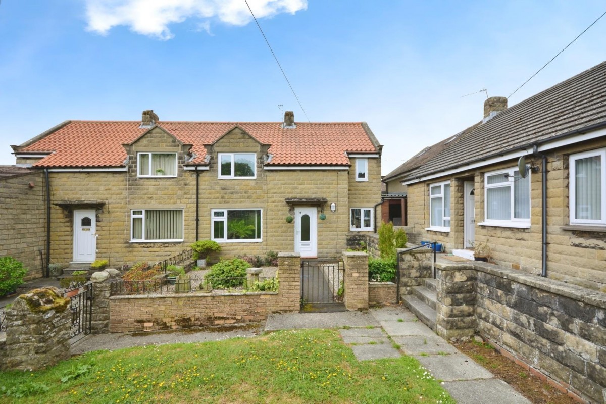 Rest Haven, Cockfield