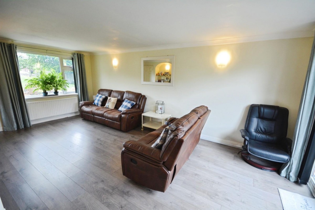 Rest Haven, Cockfield