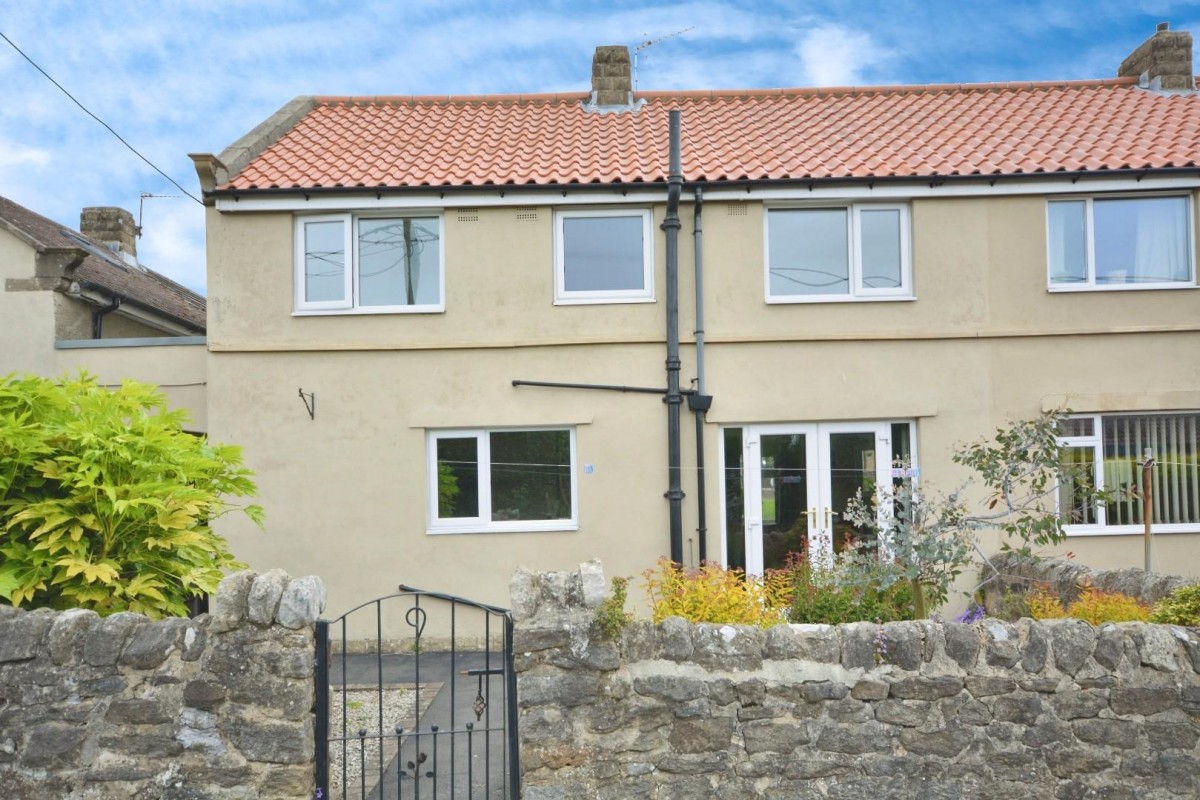 Rest Haven, Cockfield