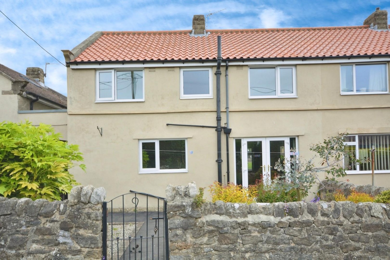 Rest Haven, Cockfield