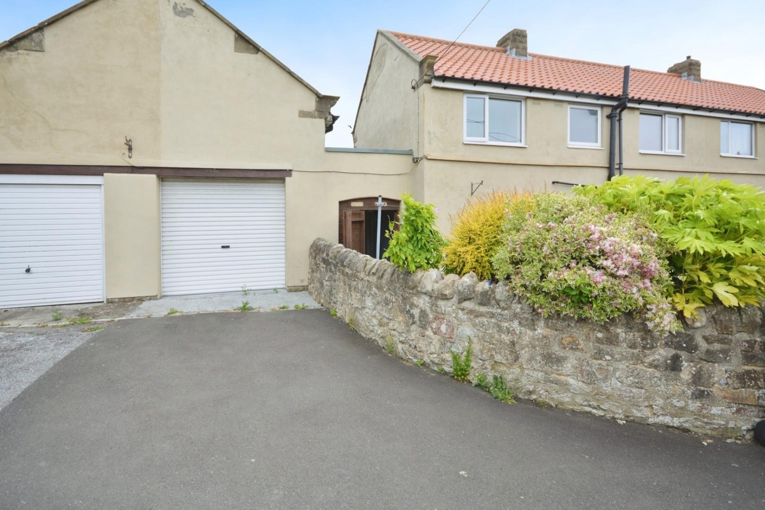 Rest Haven, Cockfield