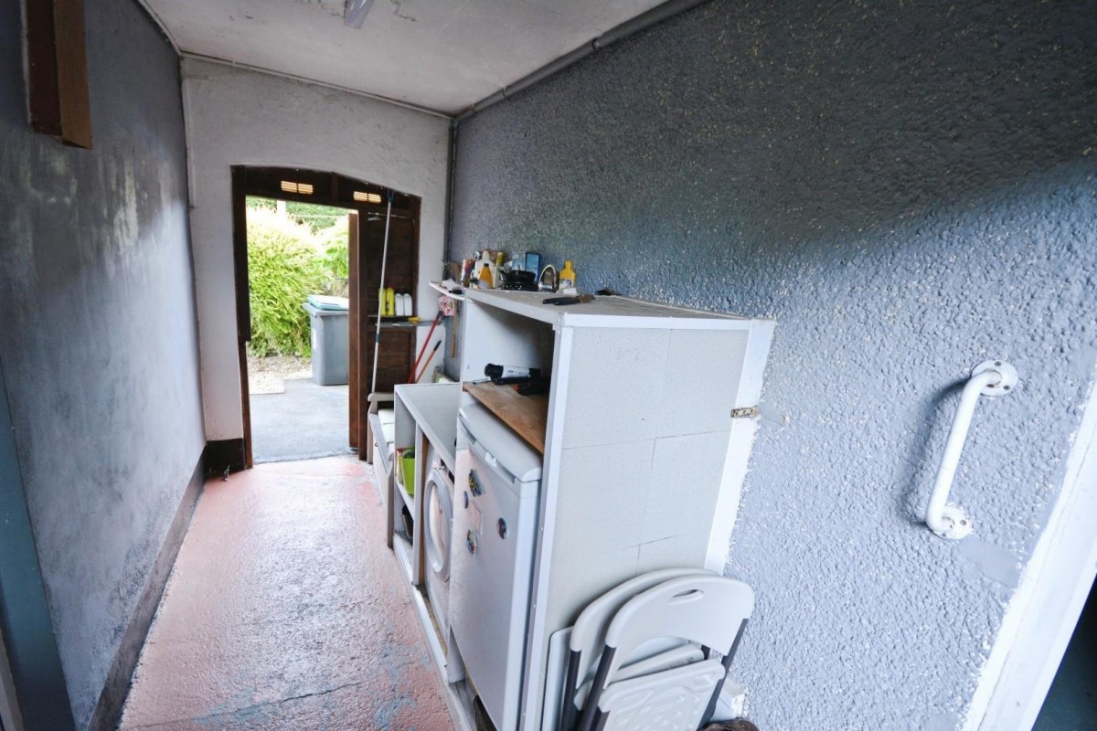 Rest Haven, Cockfield