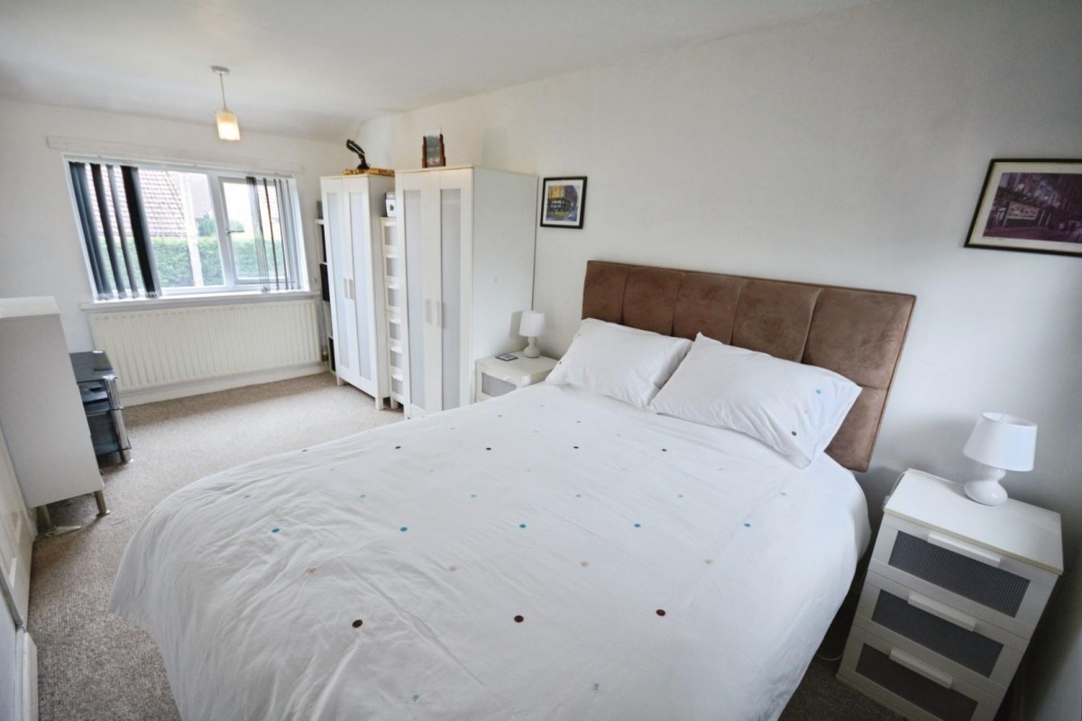 Rest Haven, Cockfield