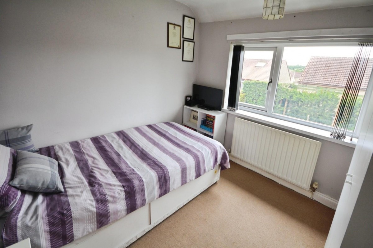 Rest Haven, Cockfield