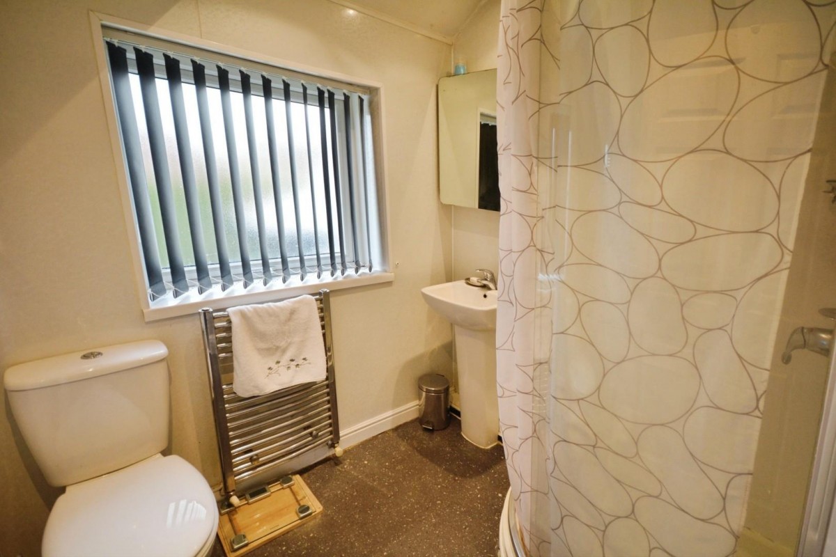 Rest Haven, Cockfield