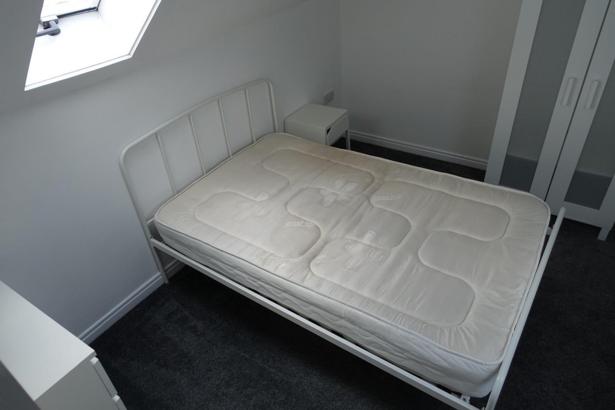 Percy Street, Middlesbrough, TS1 4DD