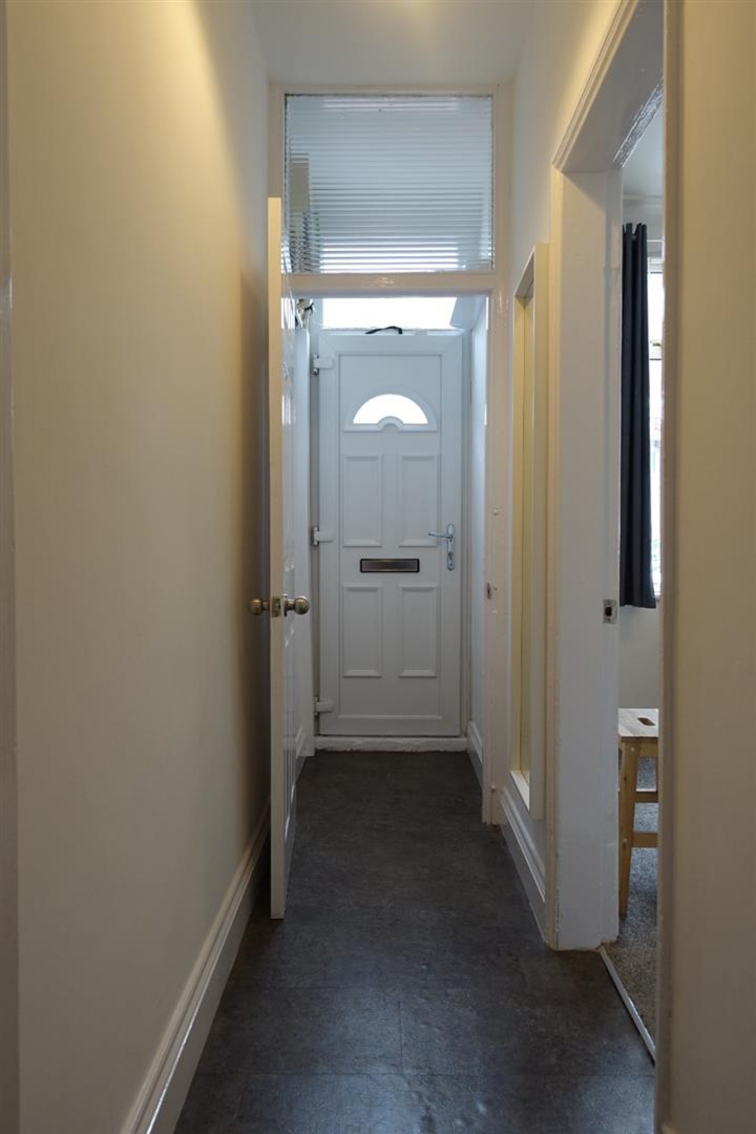 Percy Street, Middlesbrough, TS1 4DD