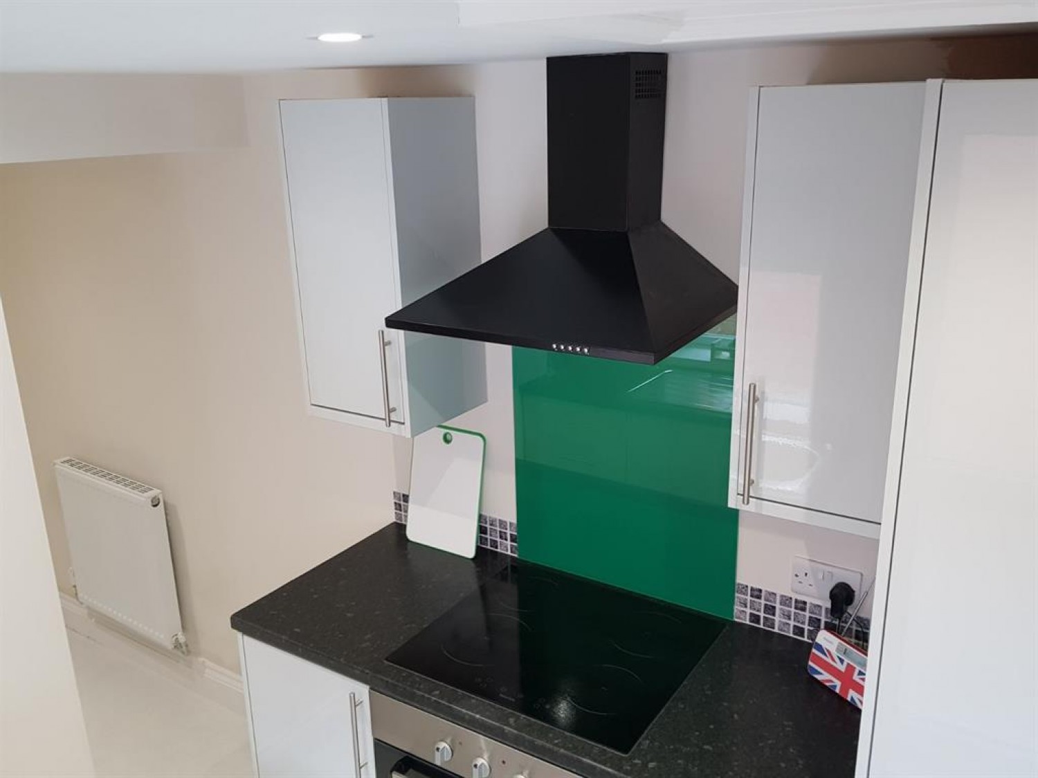 Percy Street, Middlesbrough, TS1 4DD
