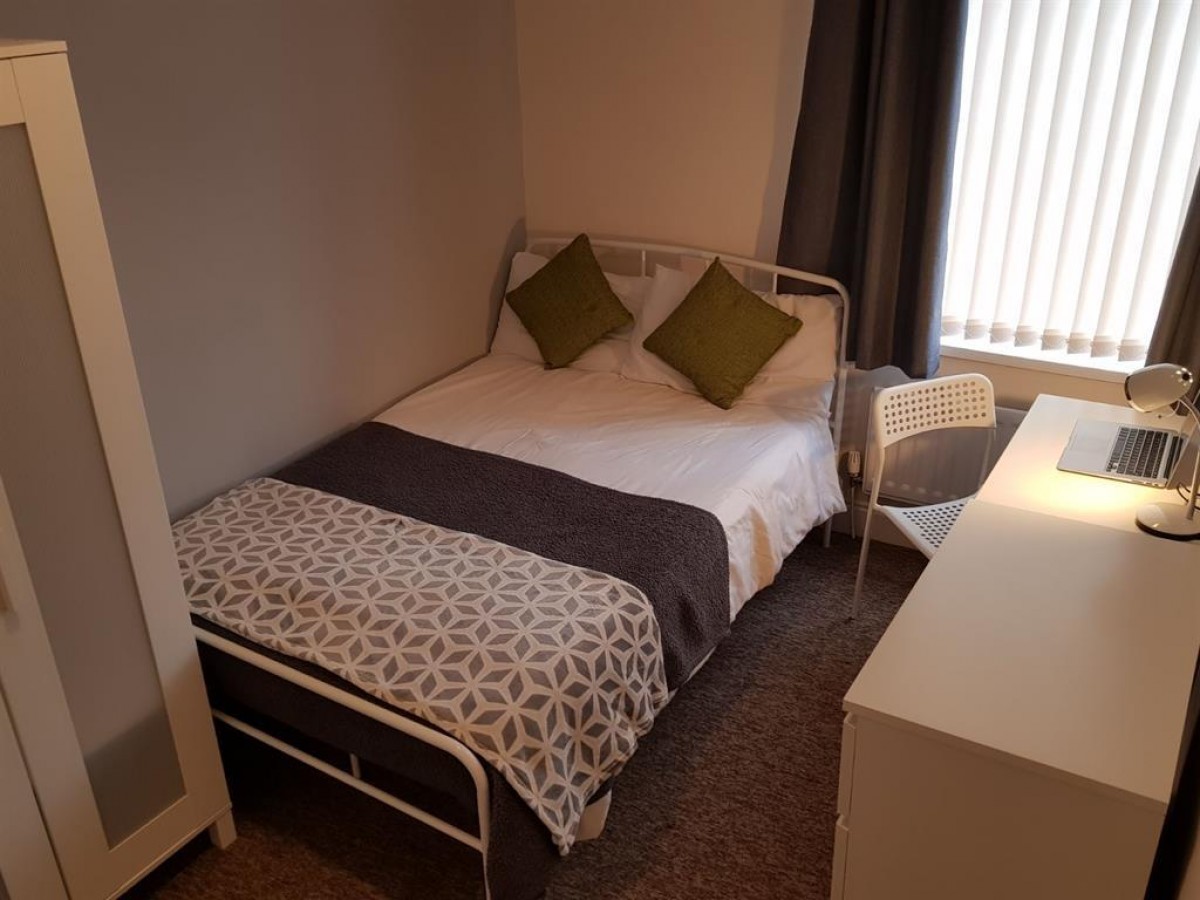 Percy Street, Middlesbrough, TS1 4DD