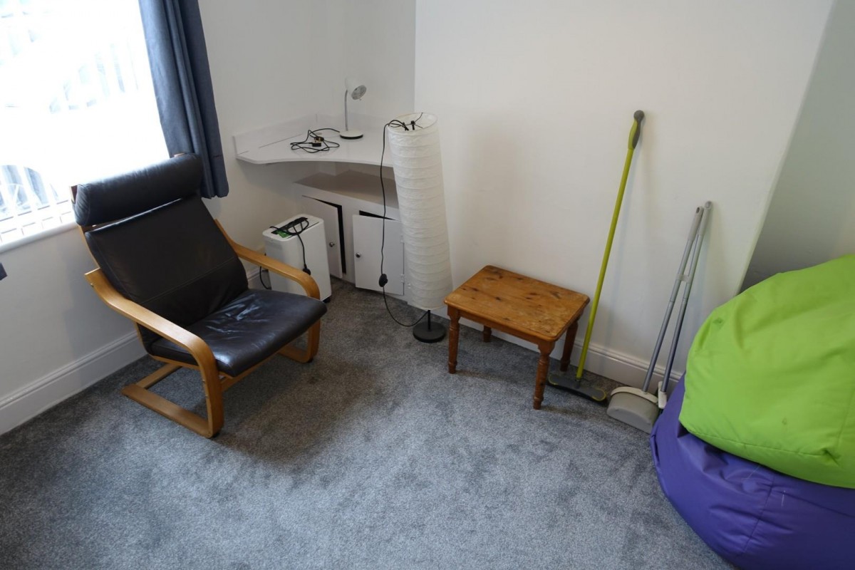 Percy Street, Middlesbrough, TS1 4DD