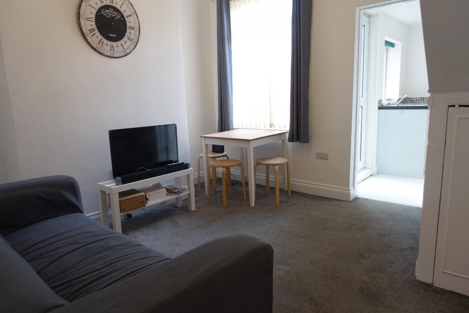 Percy Street, Middlesbrough, TS1 4DD
