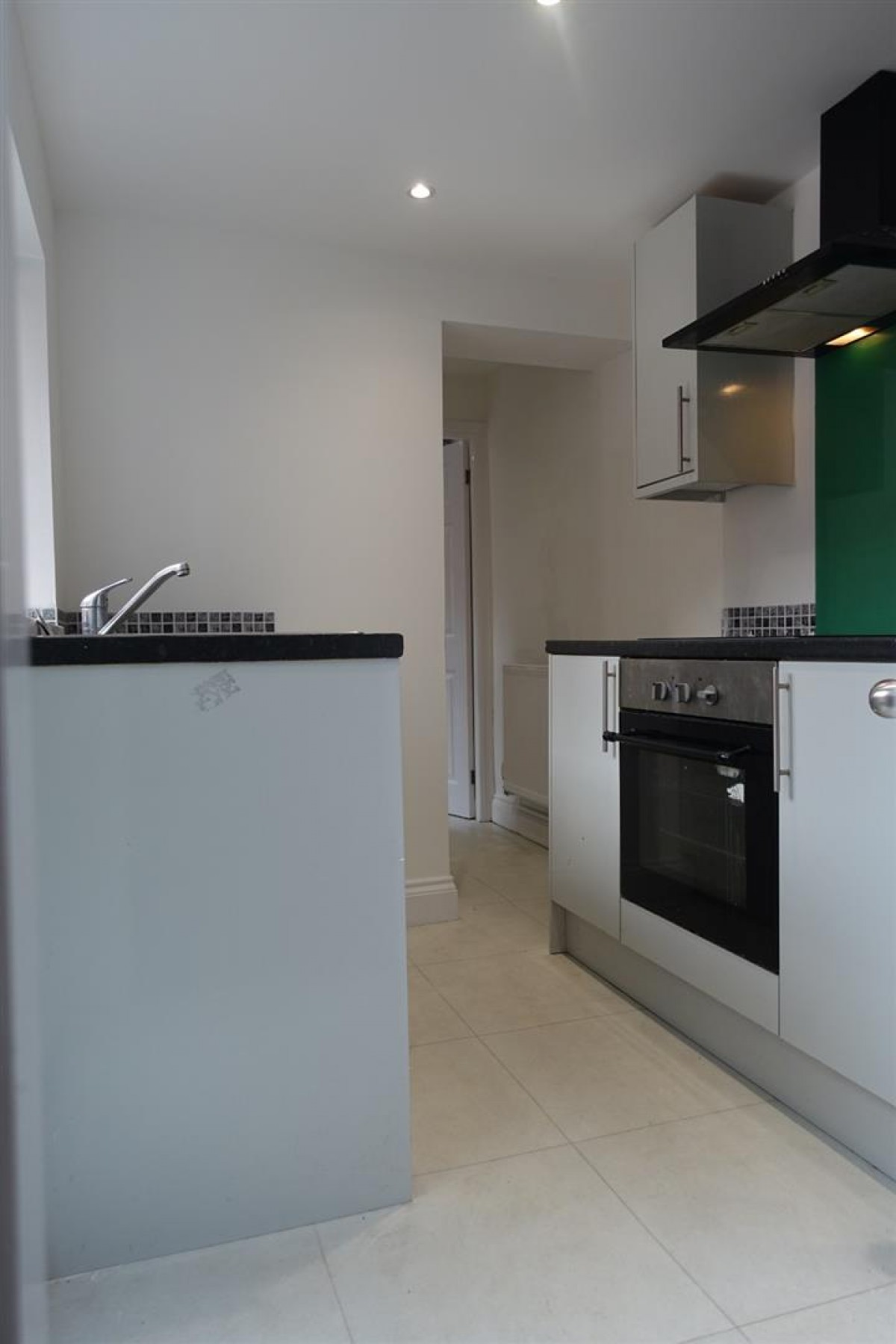 Percy Street, Middlesbrough, TS1 4DD