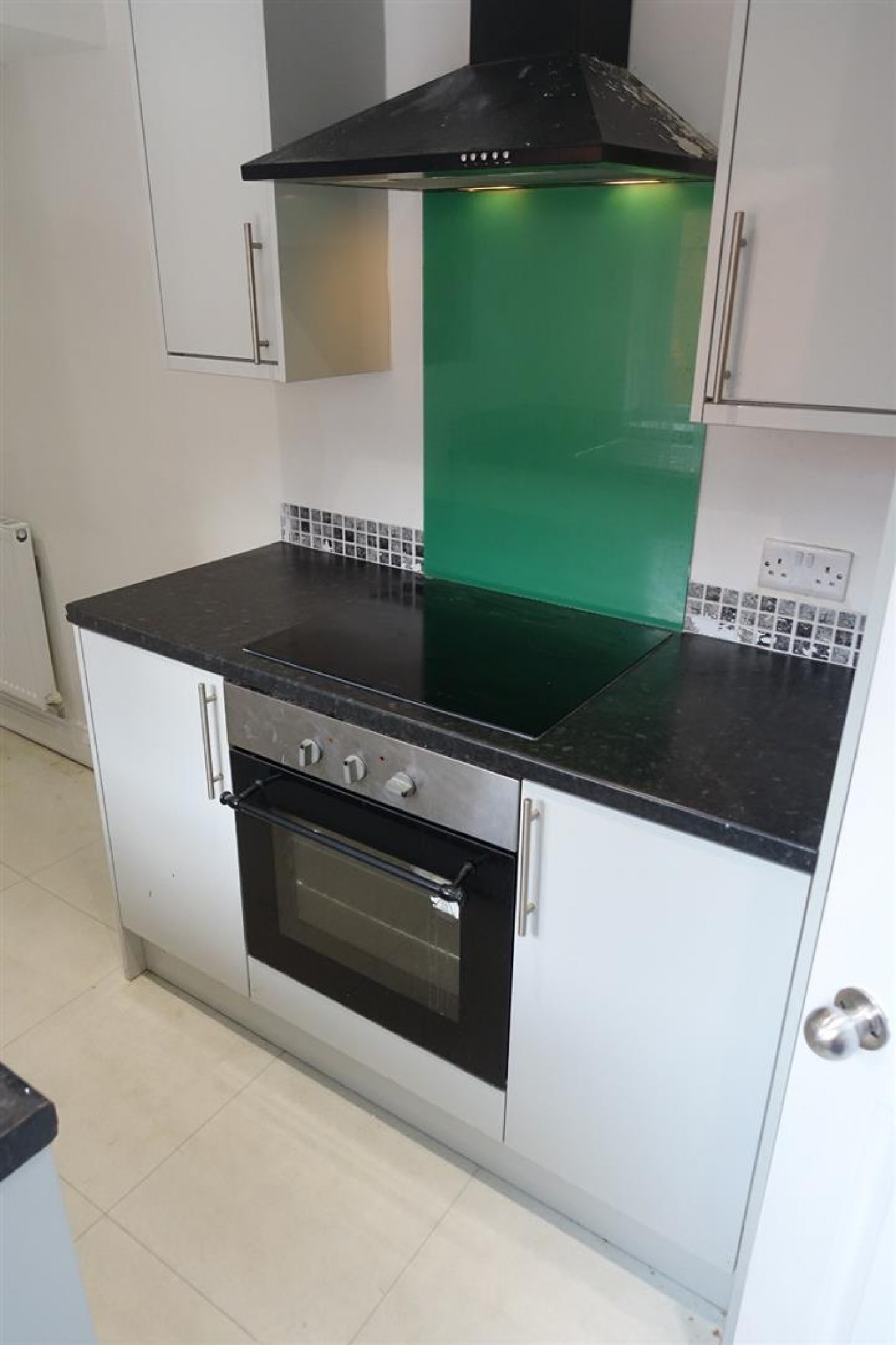 Percy Street, Middlesbrough, TS1 4DD