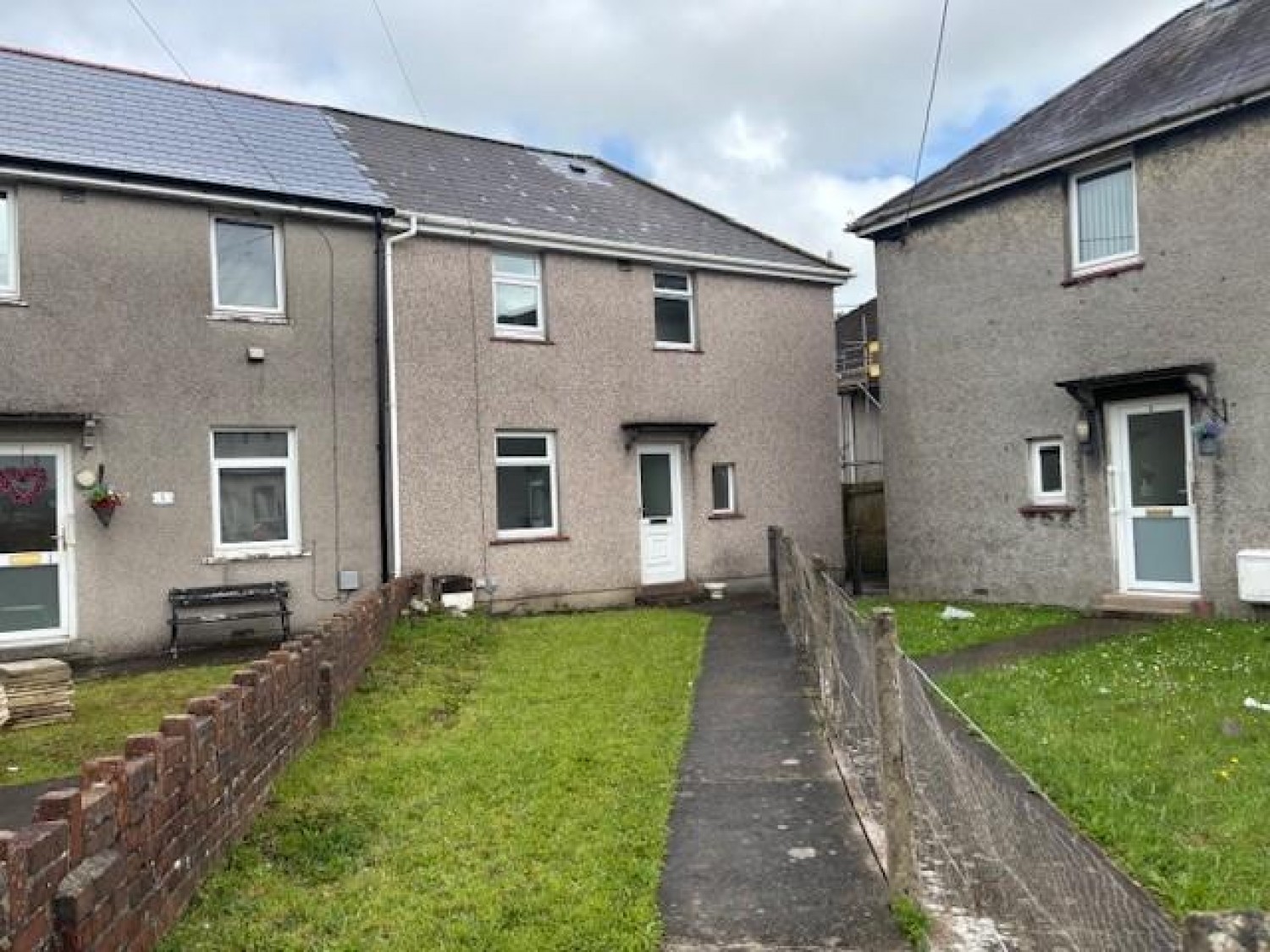 Heol-Y-Groes, Pencoed, Bridgend