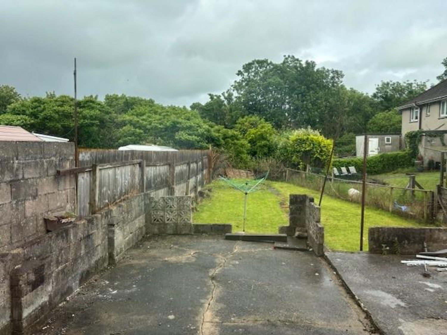 Heol-Y-Groes, Pencoed, Bridgend