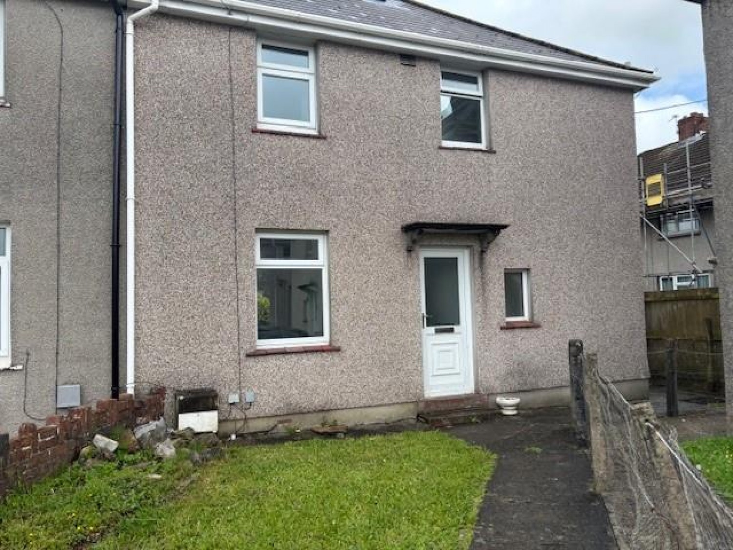 Heol-Y-Groes, Pencoed, Bridgend