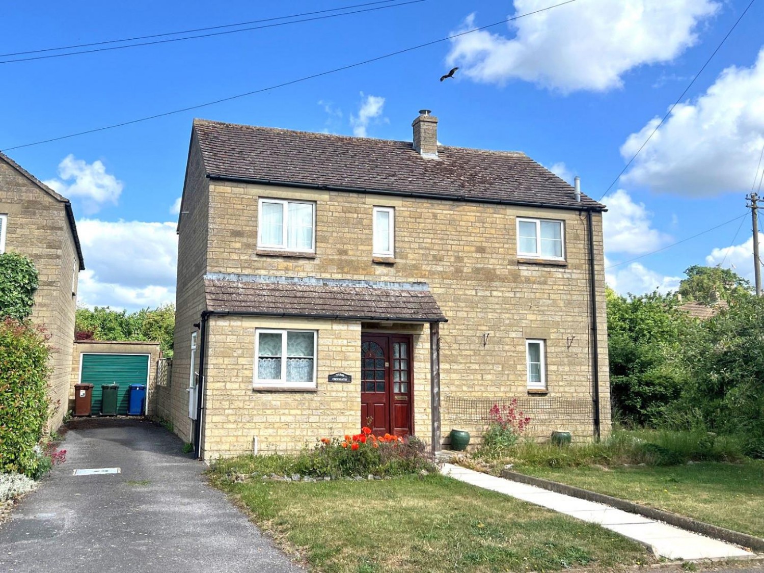 Merton Road, Ambrosden, Bicester