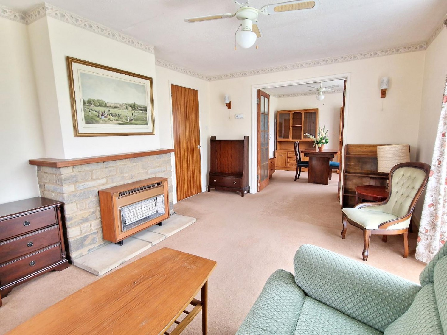 Merton Road, Ambrosden, Bicester