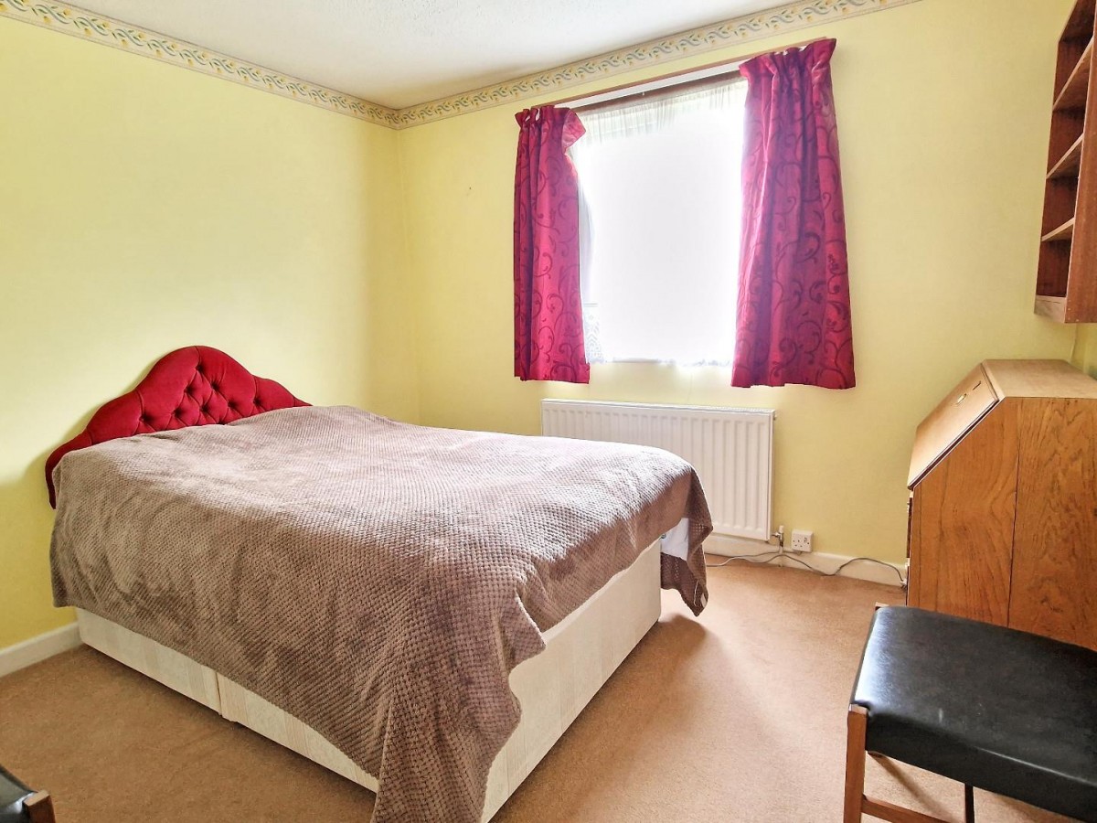 Merton Road, Ambrosden, Bicester