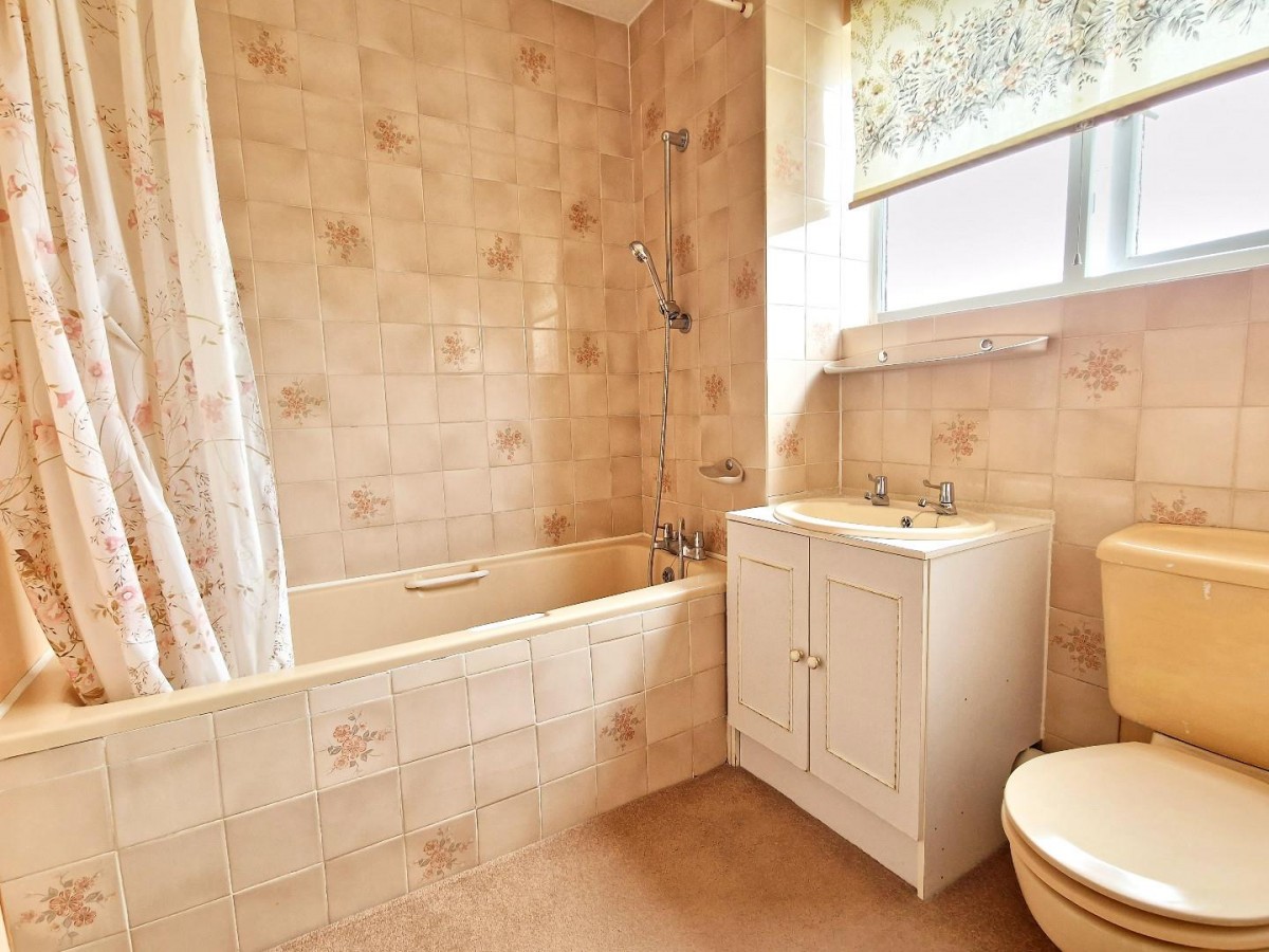 Merton Road, Ambrosden, Bicester