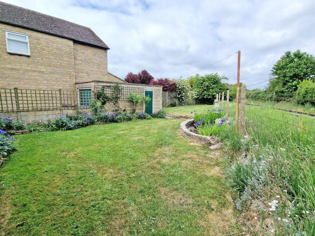 Merton Road, Ambrosden, Bicester