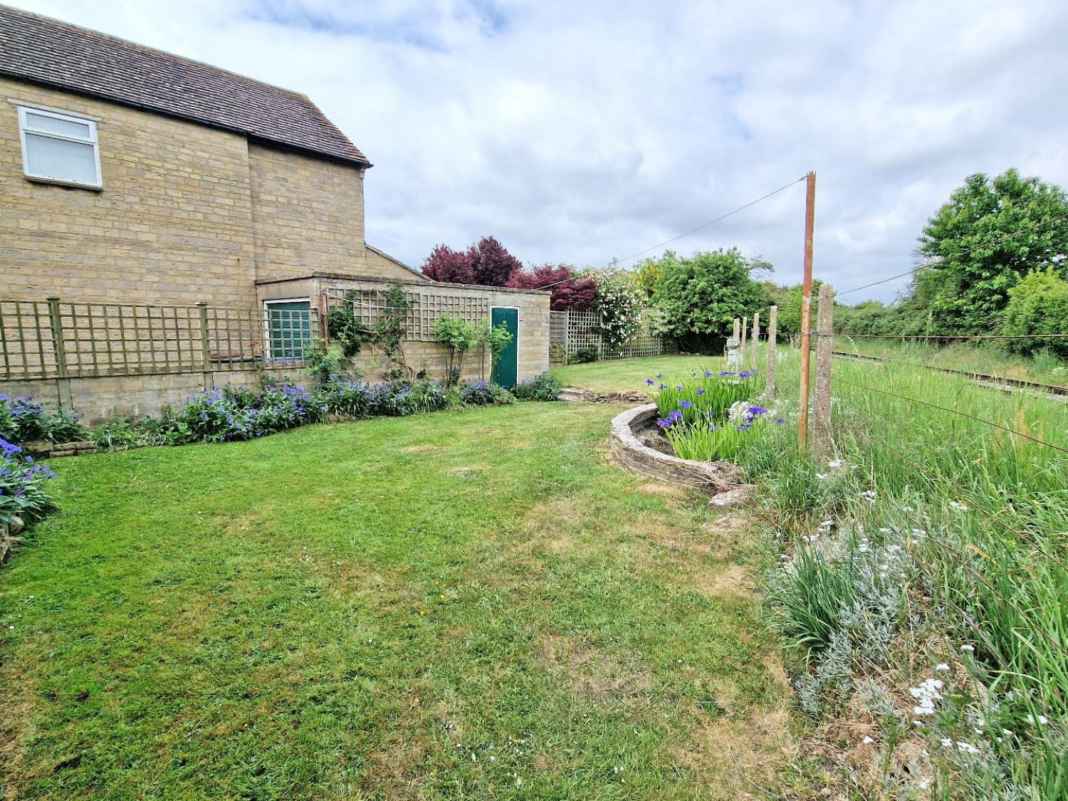 Merton Road, Ambrosden, Bicester