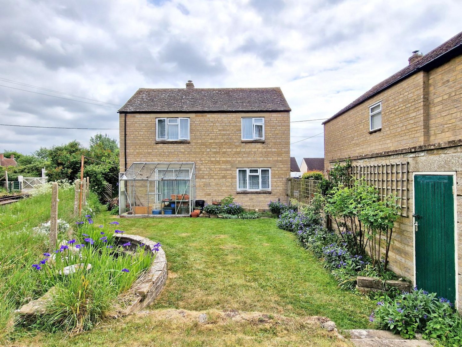 Merton Road, Ambrosden, Bicester