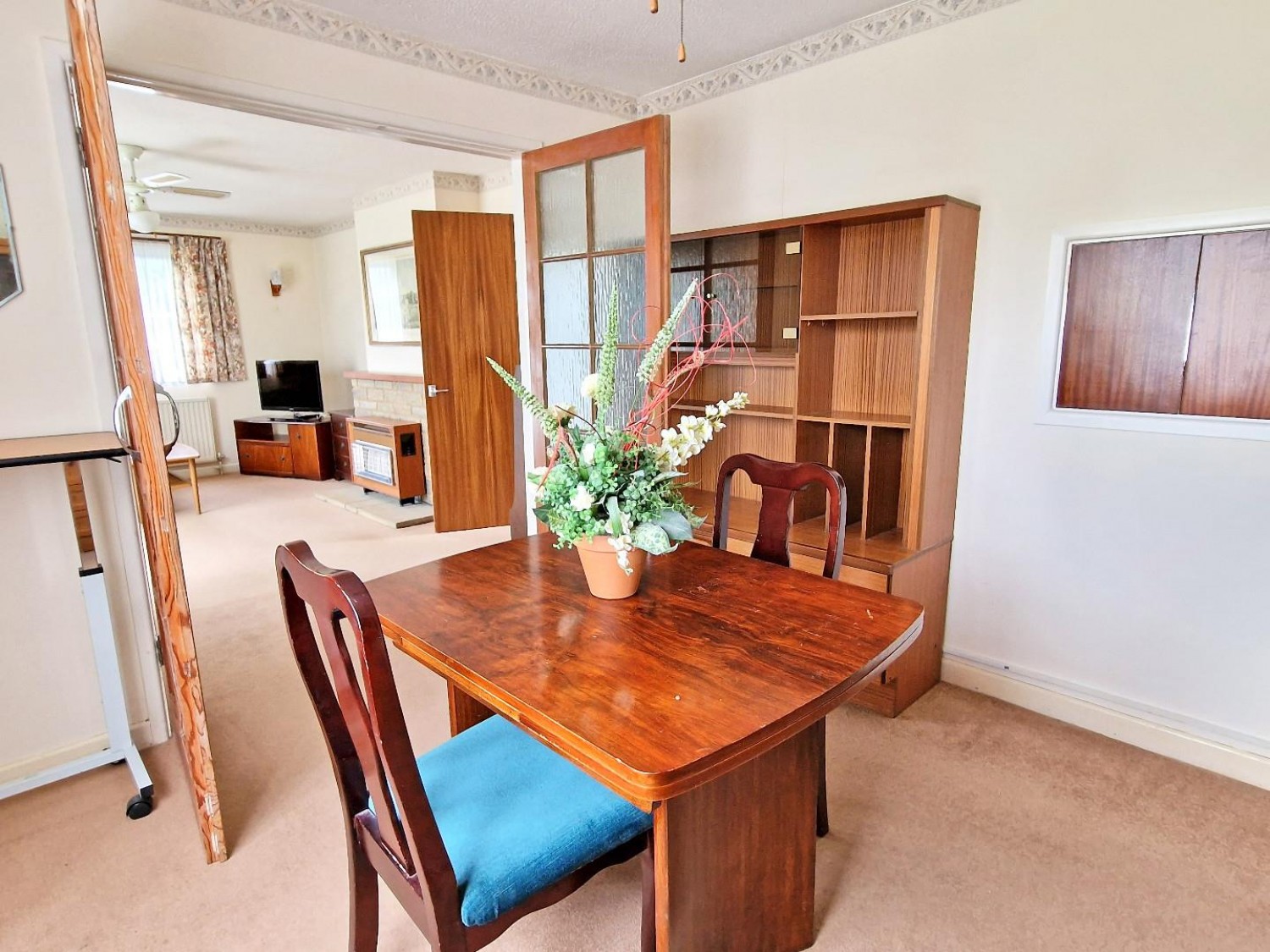 Merton Road, Ambrosden, Bicester