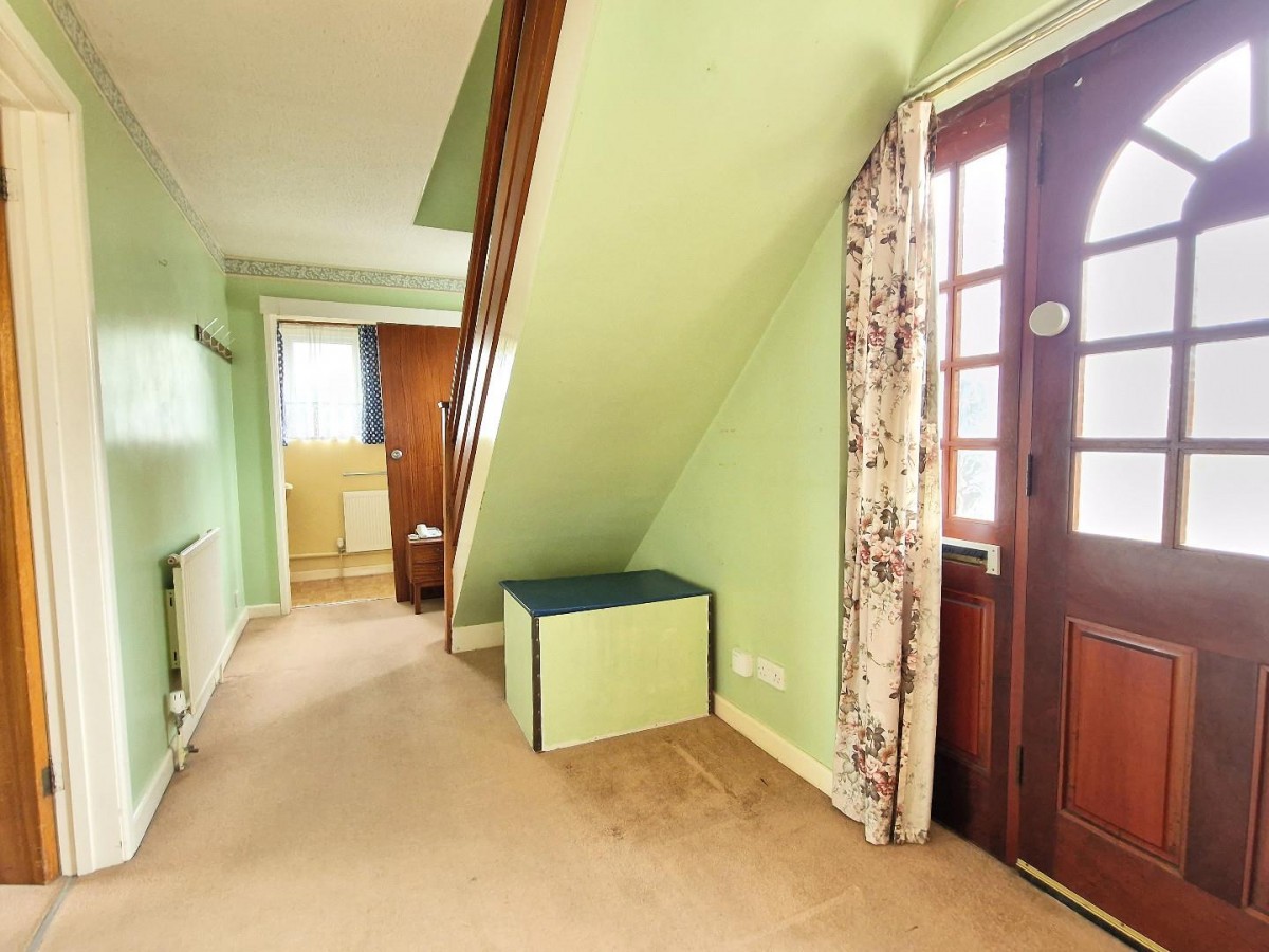 Merton Road, Ambrosden, Bicester