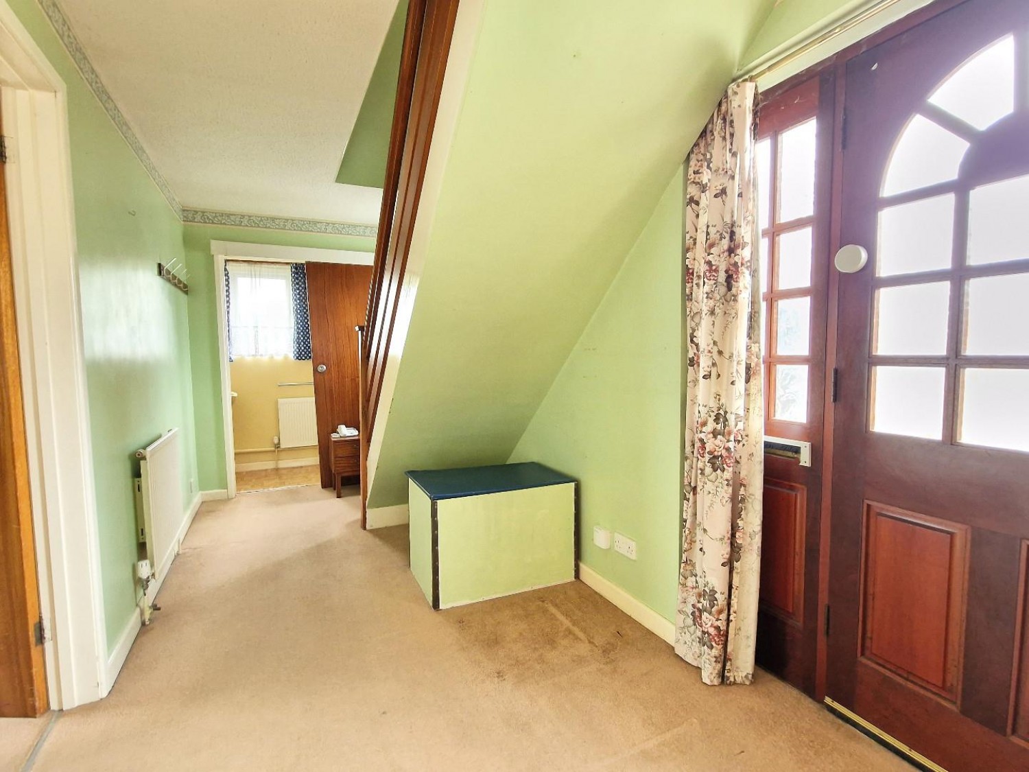 Merton Road, Ambrosden, Bicester