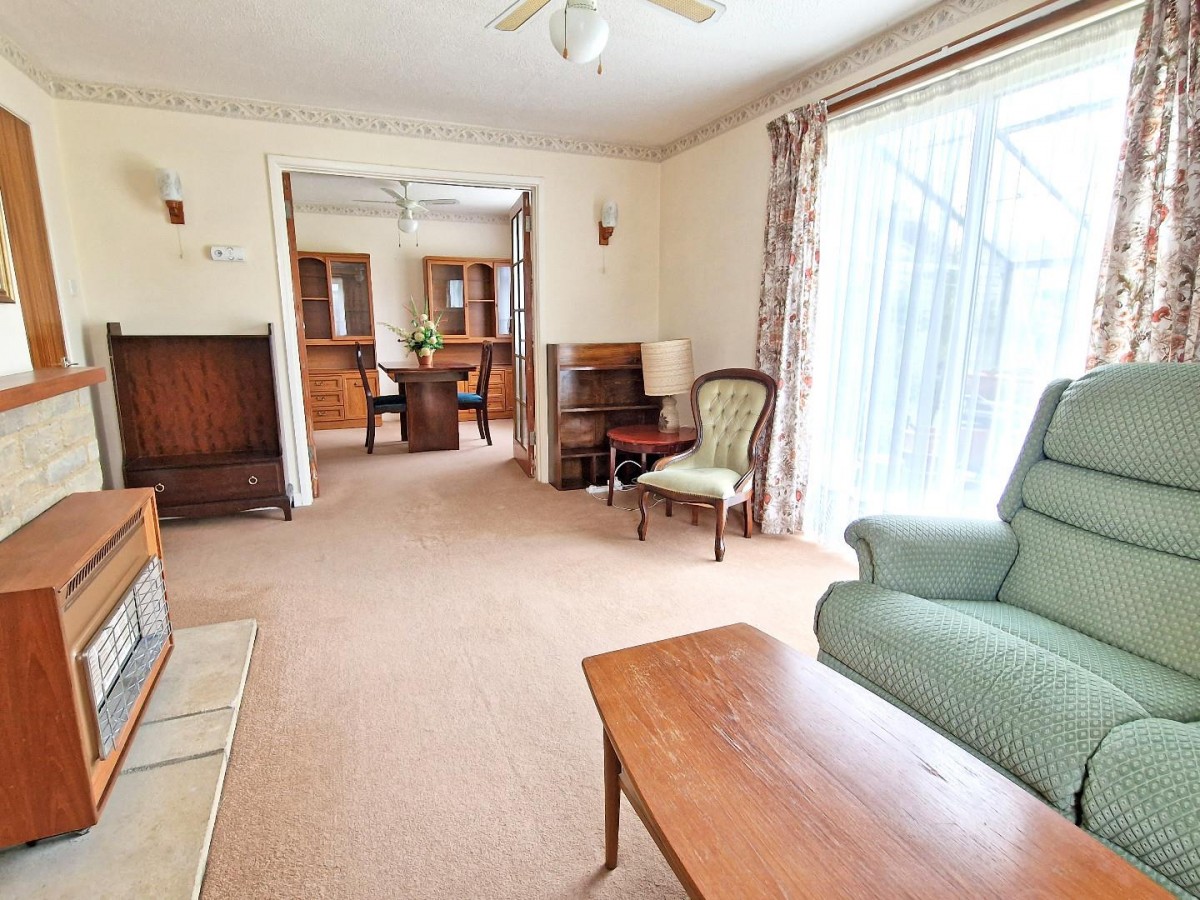 Merton Road, Ambrosden, Bicester