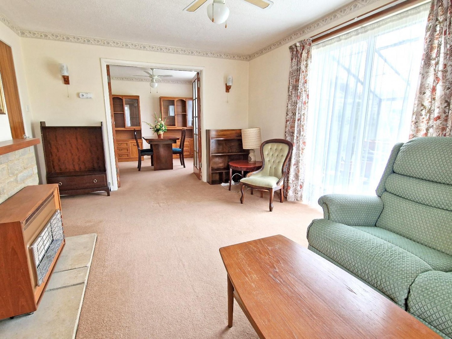 Merton Road, Ambrosden, Bicester