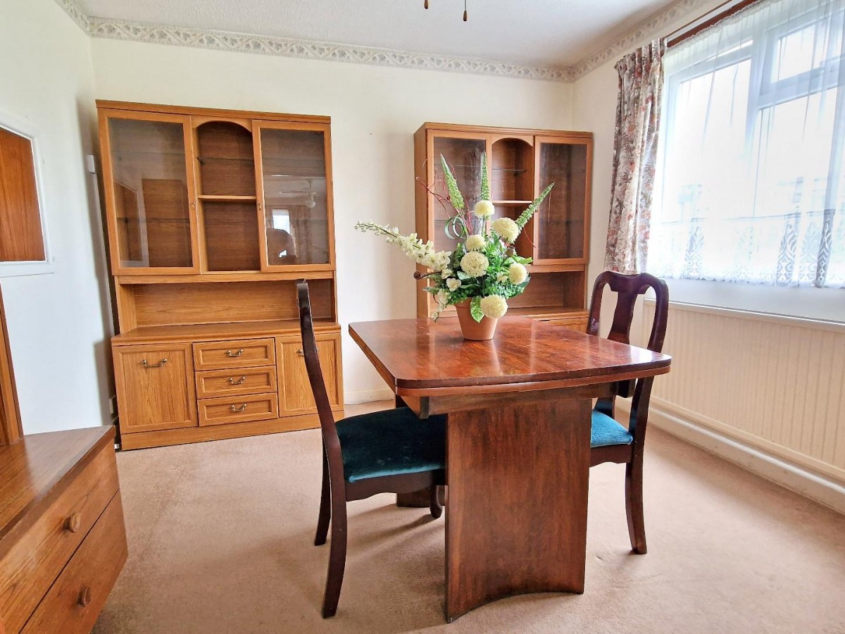 Merton Road, Ambrosden, Bicester