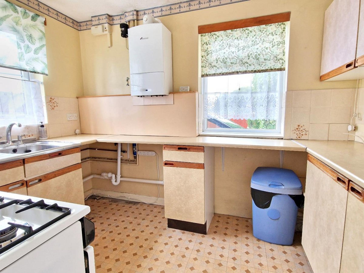 Merton Road, Ambrosden, Bicester