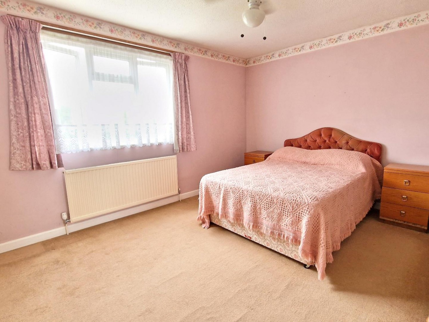 Merton Road, Ambrosden, Bicester