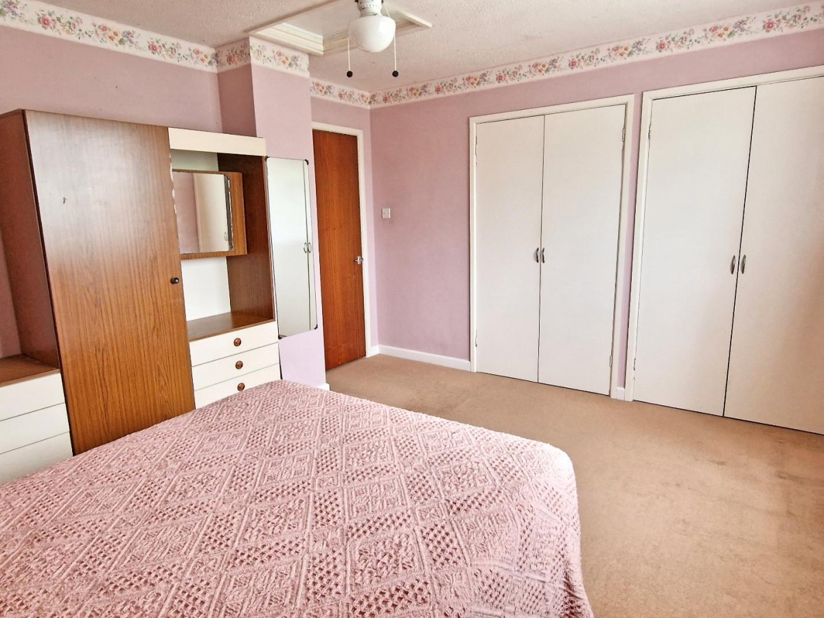 Merton Road, Ambrosden, Bicester