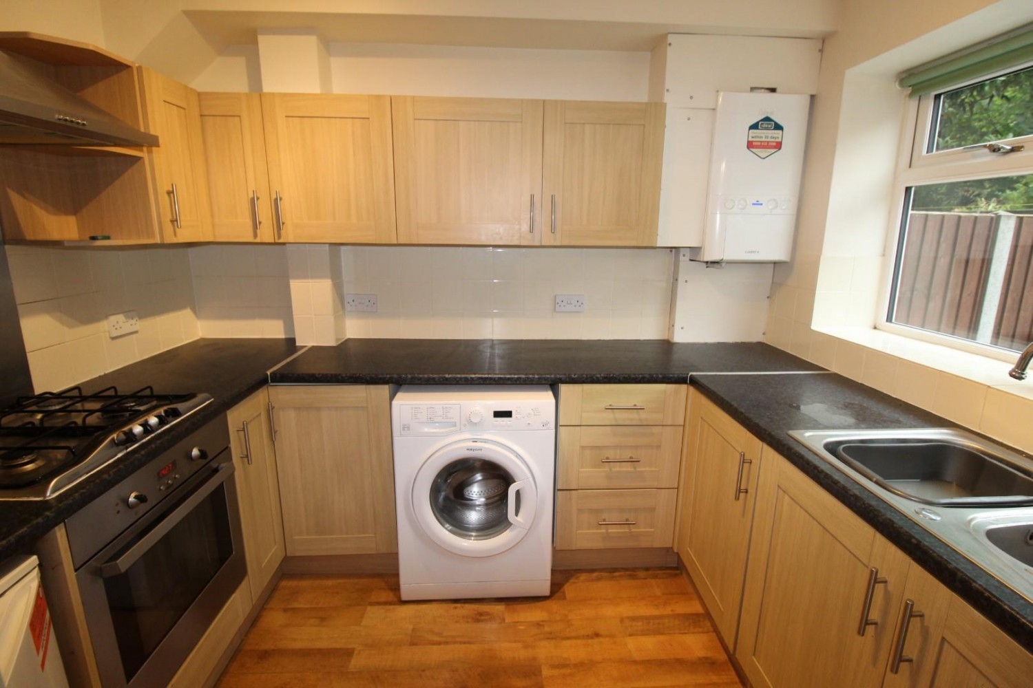 The Gardens , Baldock, Hertfordshire, SG76AD