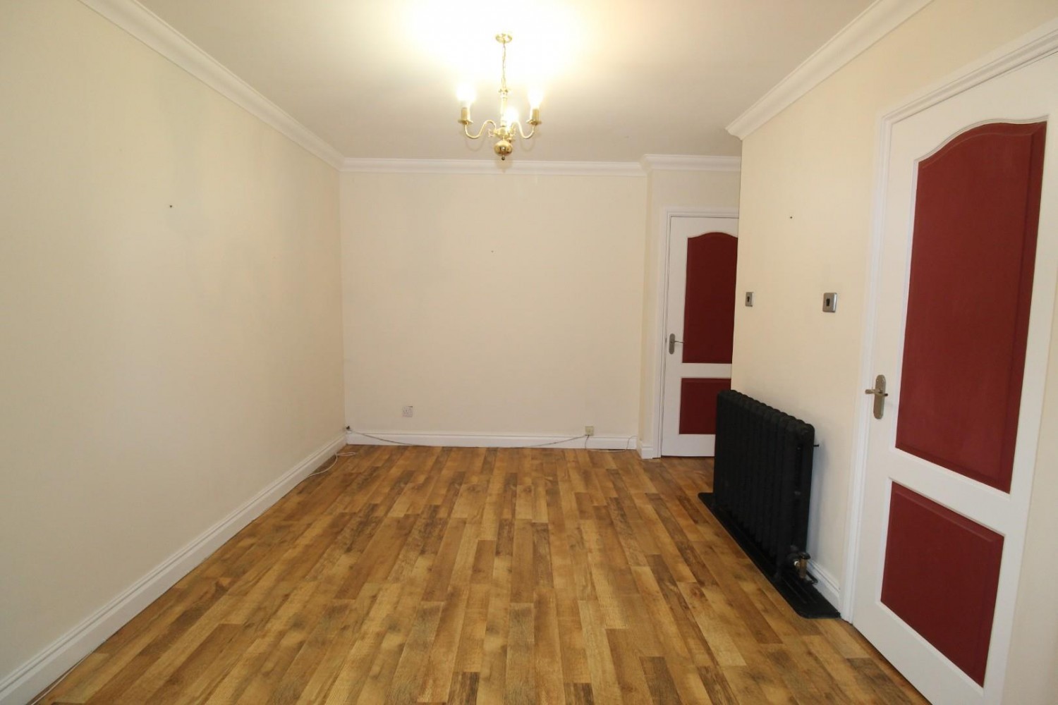 The Gardens , Baldock, Hertfordshire, SG76AD